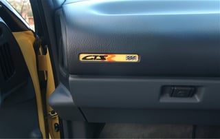 HSV-GTS R BUILD NUMBER 004 - 75