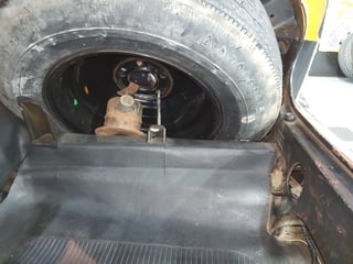 1970 HG GTS Monaro - 308 V8 4 Speed Manual