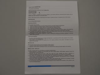 2016 Ford FGX Falcon G6E Turbo - 2,644 Kilometres!