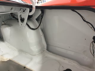 1984 Brock / HDT VK Group C Big Banger Replica