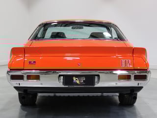 1975 Holden HJ GTS Monaro Coupe - Rare 5.0L 4sp - Concours Restored  