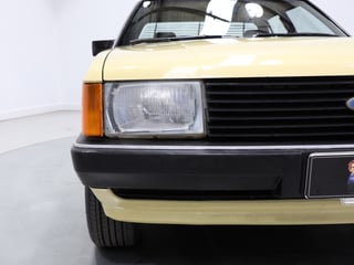 1979 Ford XD Falcon GL