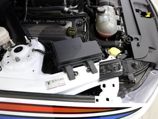 2017 Ford Mustang Tickford Bathurst ’77 Special - Build No. 66 of 77 - DELIVERY kms ONLY!