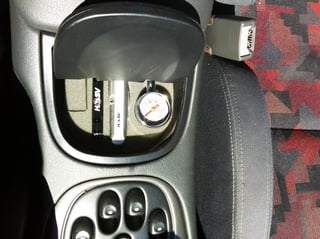 2000 HSV Clubsport R8 Series 11