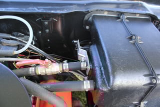 1971 HG  Holden Belmont 350 V8 Ute