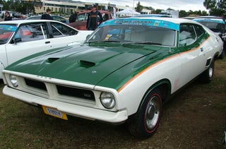2014 Muscle Car Masters - Eastern Creek Sydney
