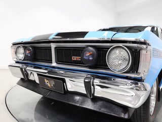 1971 XY GT Ford Falcon