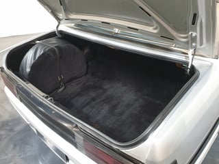 1984 VK SS Group 3 Commodore - Asteroid Silver