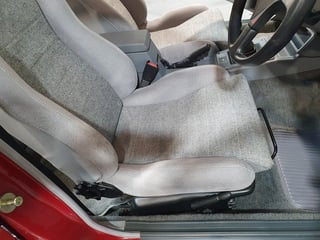 1986 HDT VL Commodore SS Group A #333 - 5,342 km