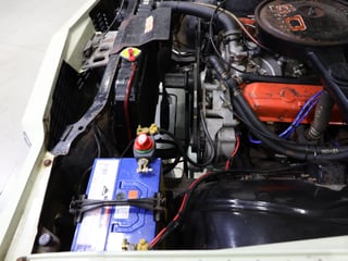 1975 Holden HJ GTS Monaro 2-Door Coupe - Chamois Unrestored Survivor 