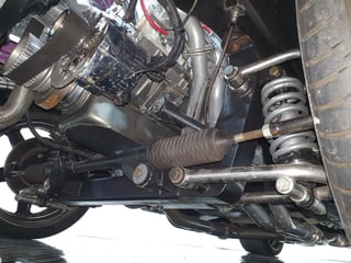 1974 LH Torana SL/R 5000 Replica