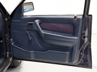 1991 Holden VP SS Commodore 5.0L -  Anthracite Grey Metallic