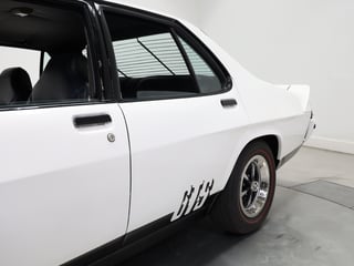 1977 Holden HX Monaro GTS 308 V8