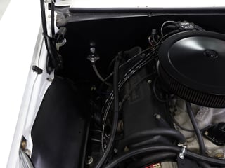 1968 Chevrolet SS Camaro 396 Big Block