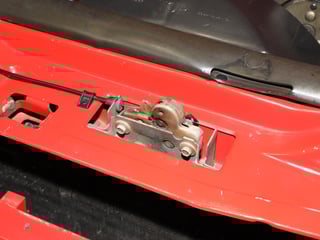 1982 Ford XE Fairmont Ghia ESP - 4.9 Litre V8 4 Speed …