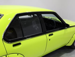 1975 Holden LH SLR 5000 Tribute - Barbados Green