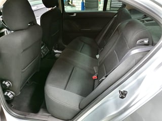 2009 Ford FG Falcon XR6