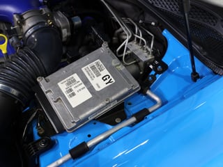 2006 FPV BF GT Build No. 424  - Bionic 