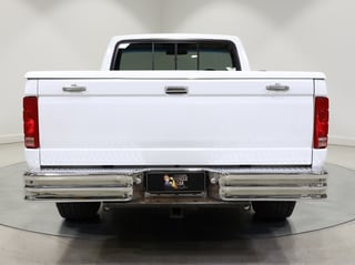 1990 Ford F150 XLT - 460ci Big Block 