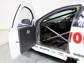 2000 Ford AU Falcon One World V8 Supercar …