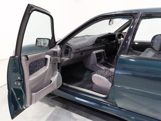 1994 HSV VR GTS Build No 181 - Sherbrooke Green