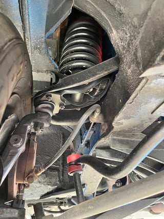 1972 Ford Falcon XA Hardtop GT Replica - Wild Plum