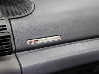 1990 Holden VN  5.0L V8 - SV Enhanced Build No E789 - Maranello Red
