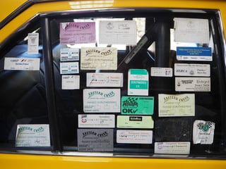 1974 LH SL/R 5000 L34 Torana - RACE CAR