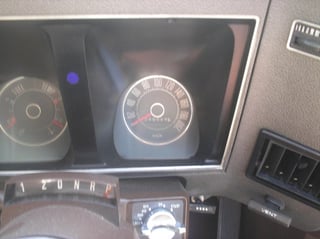 XB Falcon GS Replica