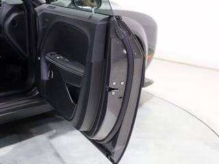 2022 Dodge Challenger SRT Hellcat Jailbreak Widebody RHD - 9,868km