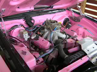 Torana SLR 5000 Replica