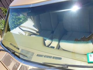 1979 HZ Premier Wagon