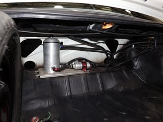 1988 Holden VL Commodore BT1 Police Pack - 9 Second Qtr. Mile