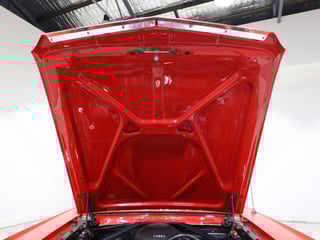 1965 Ford Mustang  Shelby GT350 Tribute - Supercharged 