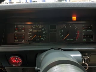 1988 HSV VL Group A Walkinshaw #751