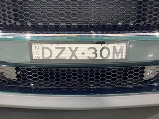 2019 Ford Mustang Bullitt - Build #2779