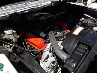 1975 LH SL/R 5000 Torana