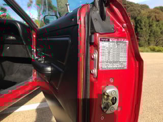 '70 Boss 302 - W Code 4.30:1 Detroit Locker - only 23,949 miles!