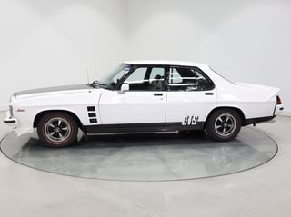 1977 Holden HX Monaro GTS 308 V8