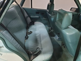 1985 VK BT1 Commodore SL - 4.9L V8