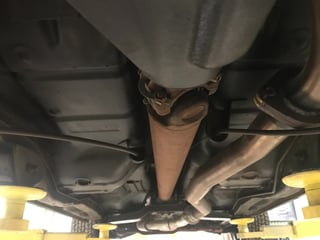 1973 Holden Torana LJ GTR XU1 - Glacier White …