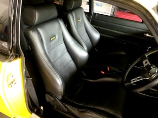 1971 LJ Torana GTR XU-3