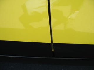 1973 XB GT Falcon