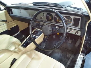 1977 Holden LX Torana A9X - genuine 29,752 km