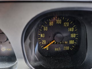 1976 LX SS Torana Hatchback 4.2L