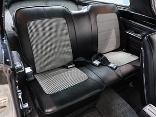 1966 Plymouth Barracuda Formula S