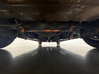 1970 Ford XW Falcon GT - Candy Apple Red