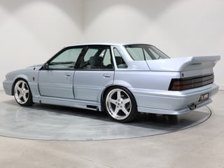 1987 HSV VL Group A SS Commodore - Walkinshaw Tribute