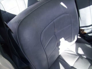 1967 XR Ford Fairmont 289 V8