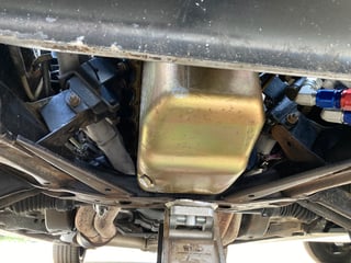 1984 VK Group 3 Commodore Replica